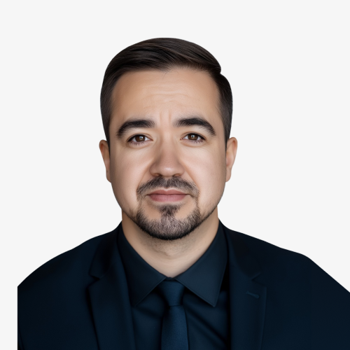 Тимур Тазетдинов