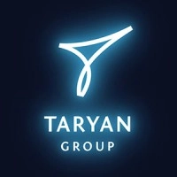 Taryan Group logo