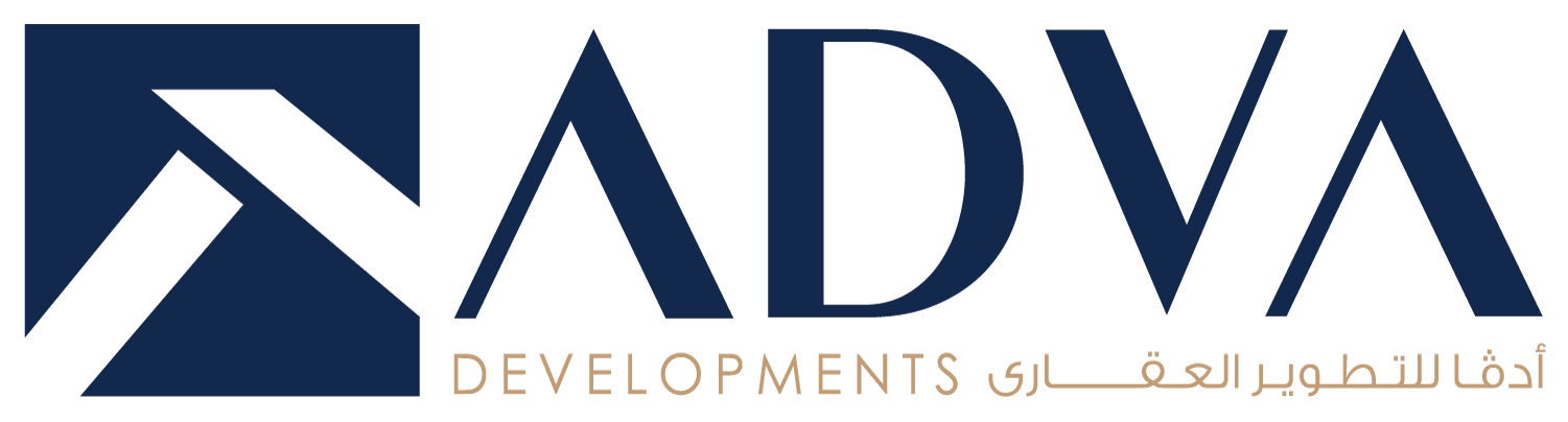 ADVA DEVELOPMENT logo