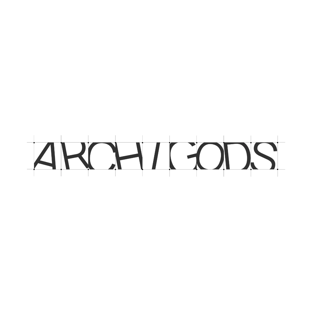 Archigods Studio logo