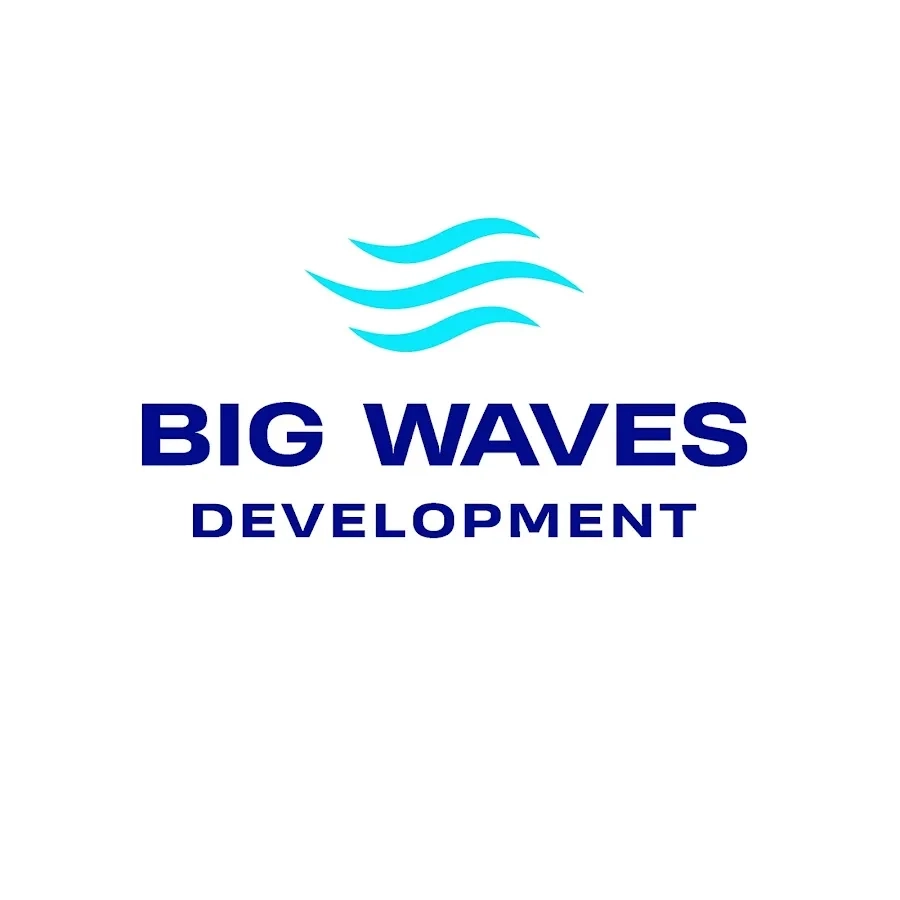 Big Waves Development logo