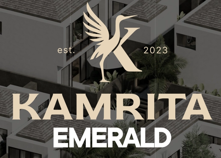 Kamrita logo