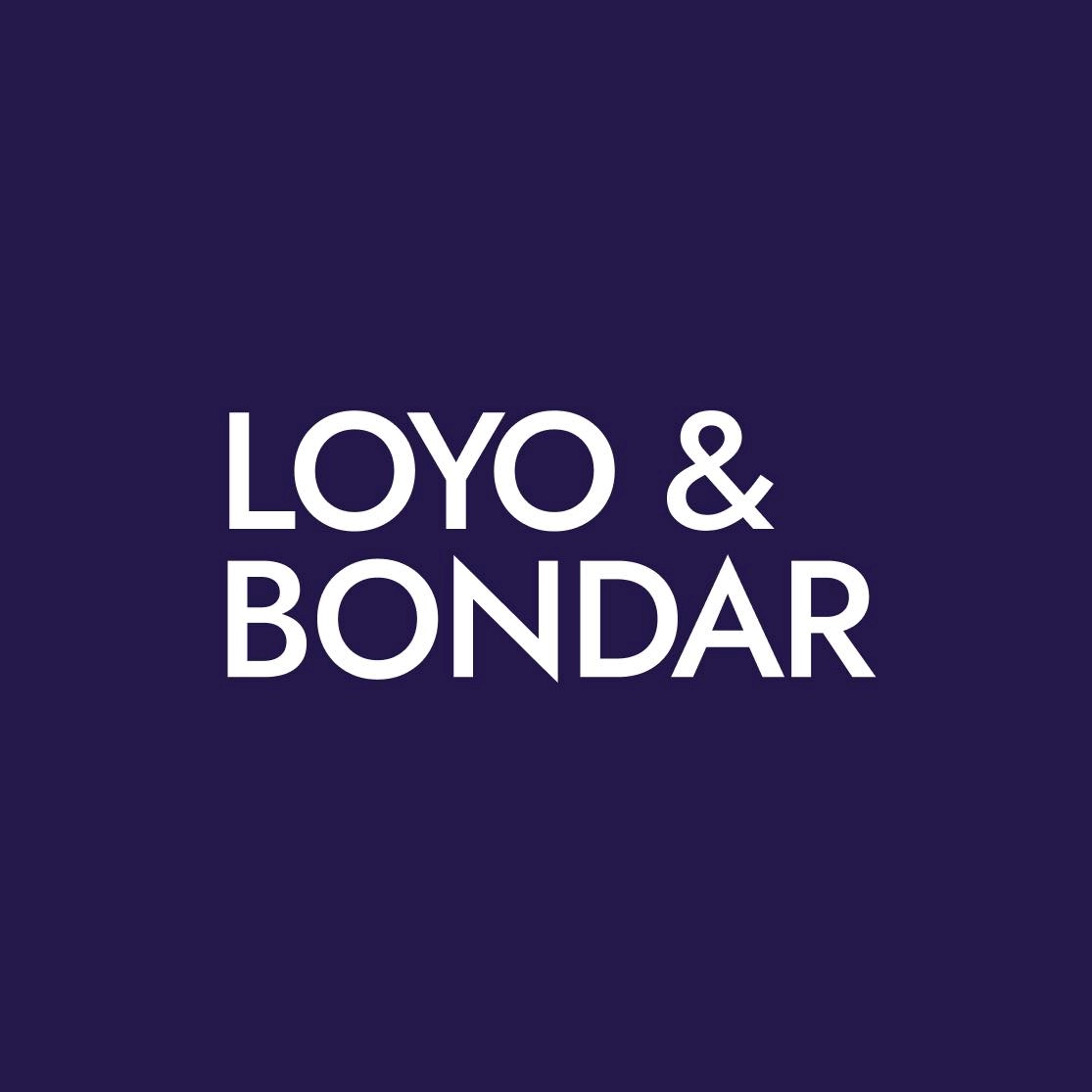 LOYO & BONDAR logo