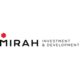 Mirah Investment & Development logo