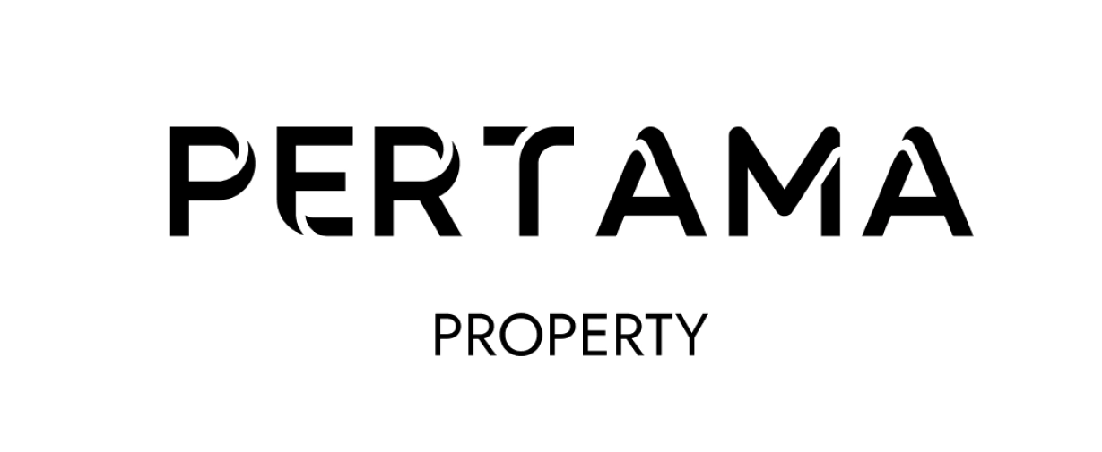 Pertama Property logo