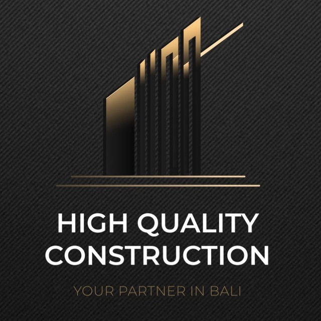 High Quality Construction logo