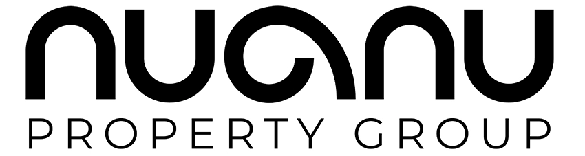PT Nuanu Real Estate logo