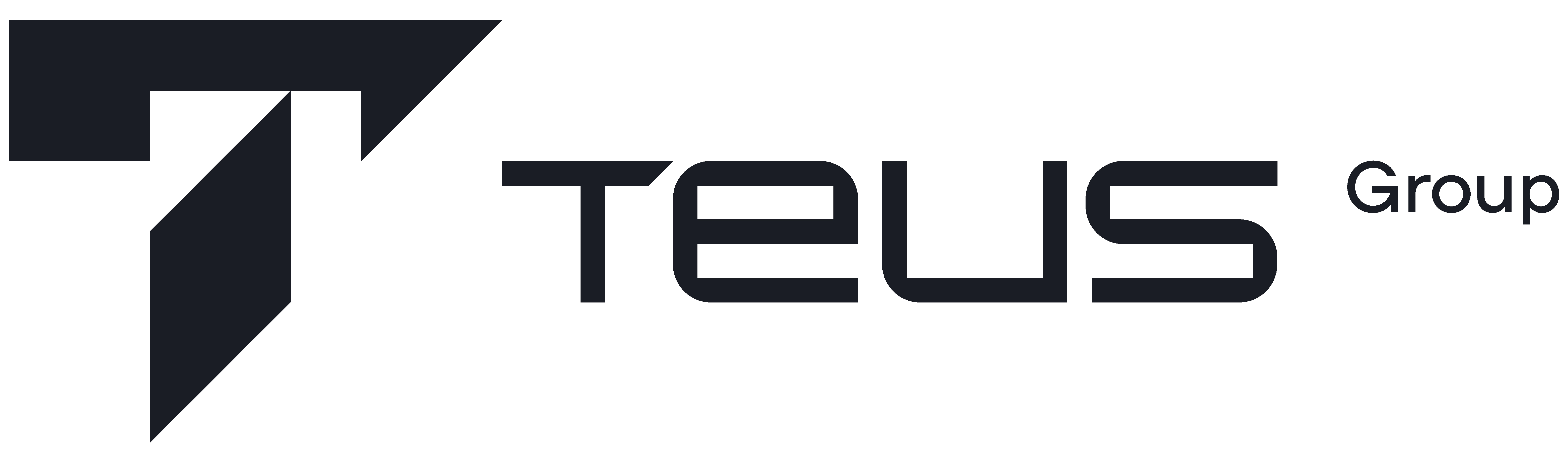 Teus Group logo
