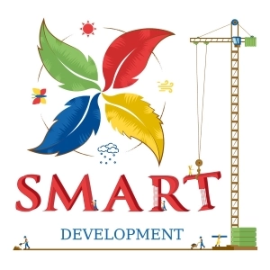 Smart Development logo