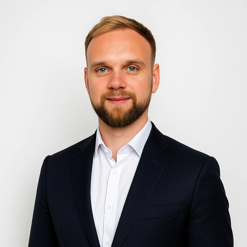 Евгений Веселов