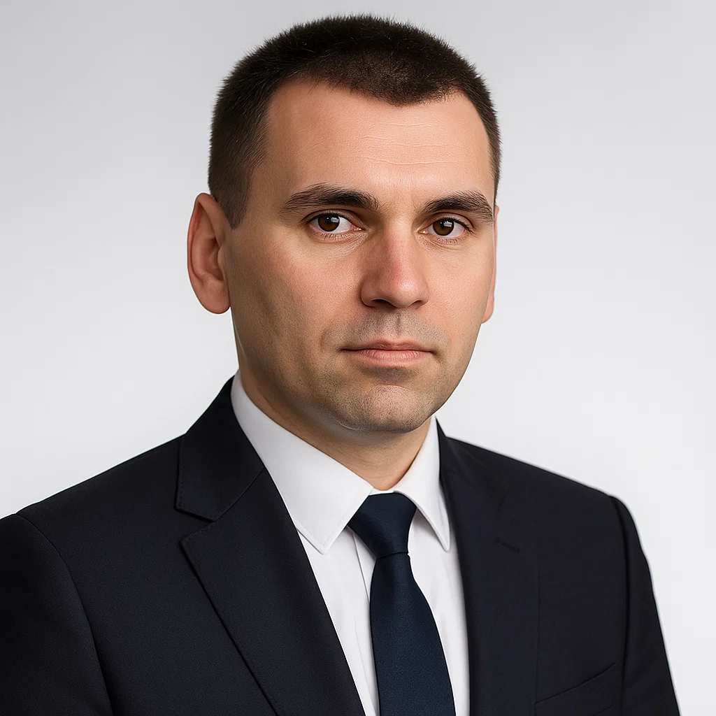 Александр Васильев