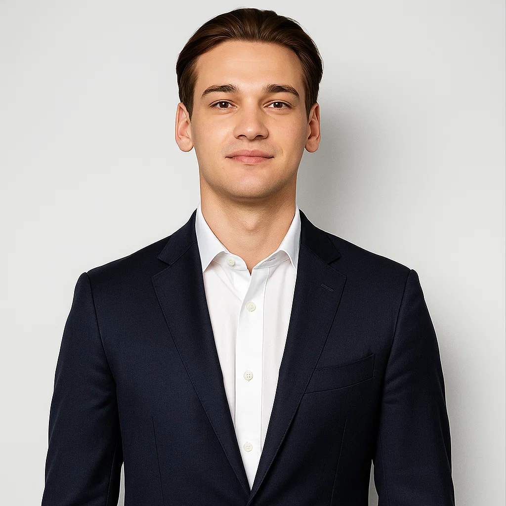 Пётр Булавкин