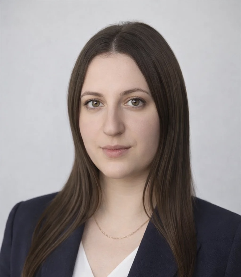 Дарья Павлова