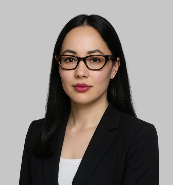 Айгуль Мансурова