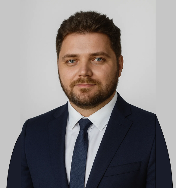 Евгений Аристов