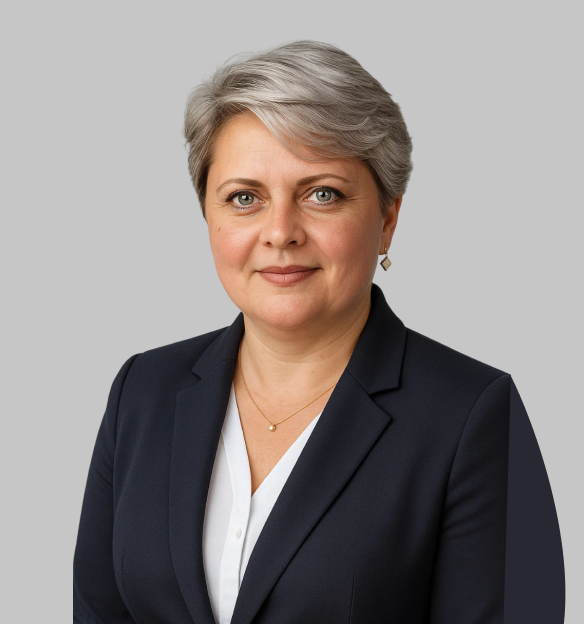 Виктория Долгачева