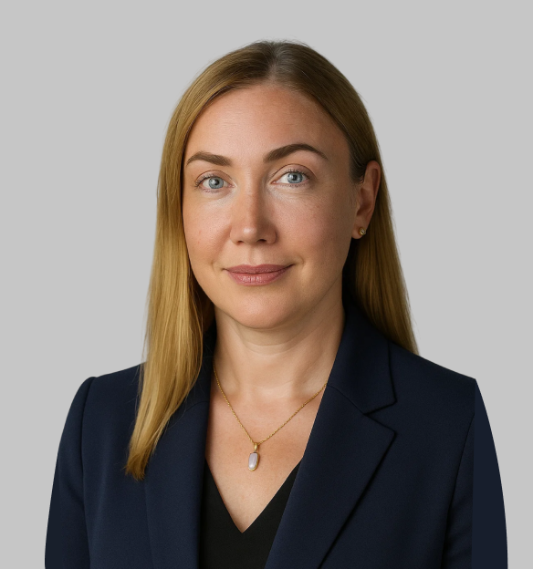 Любовь Заславская