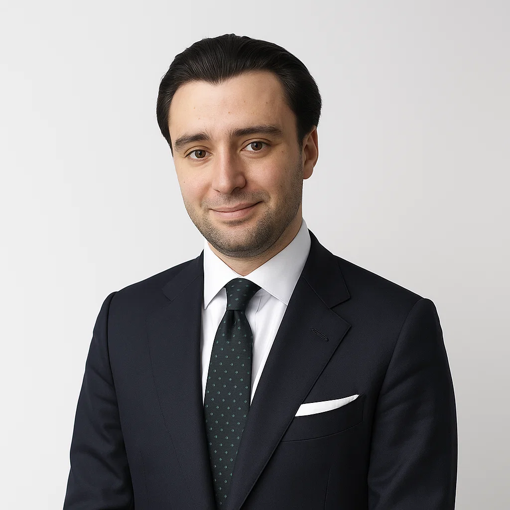 Георгий Загузов