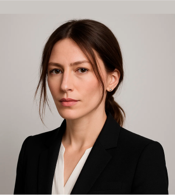 Мария Ляхова