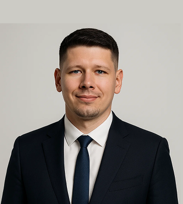 Григорий Косыч