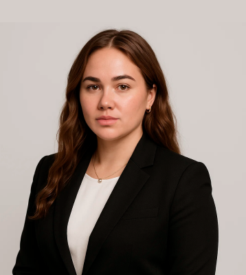 Виктория Шиманович