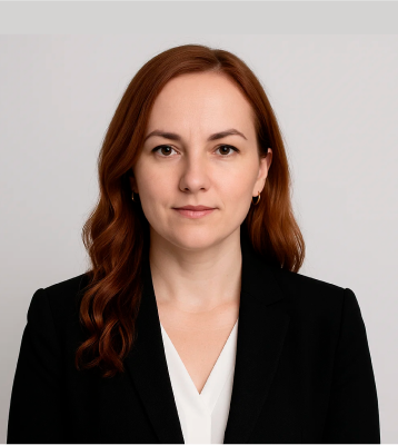 Анастасия Чекавая