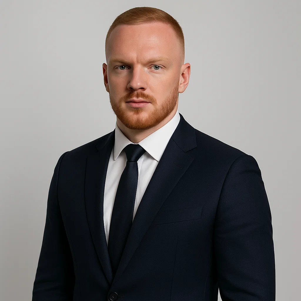 Никита Бугураев