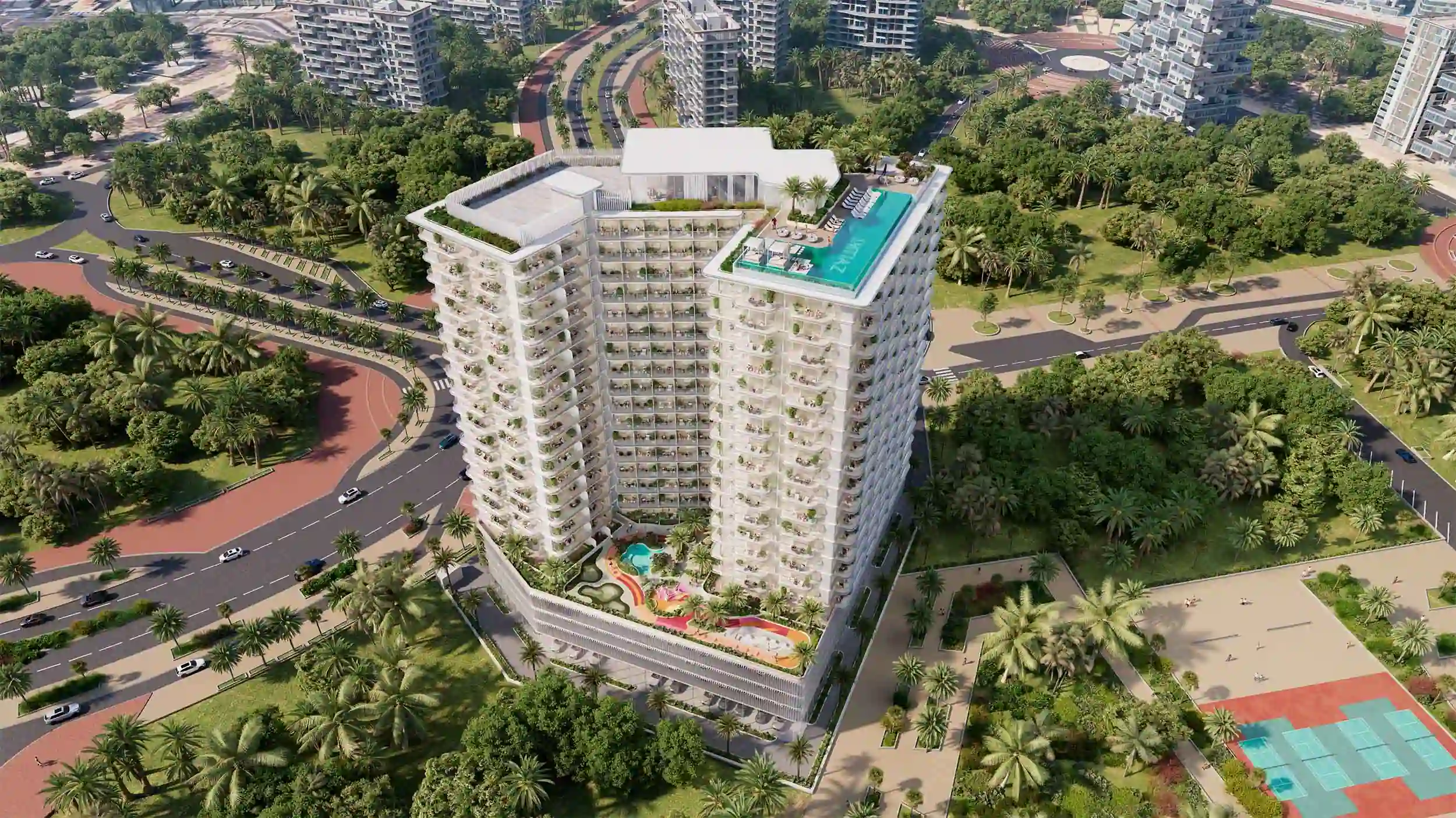 Кове Гранд (Cove Grand)