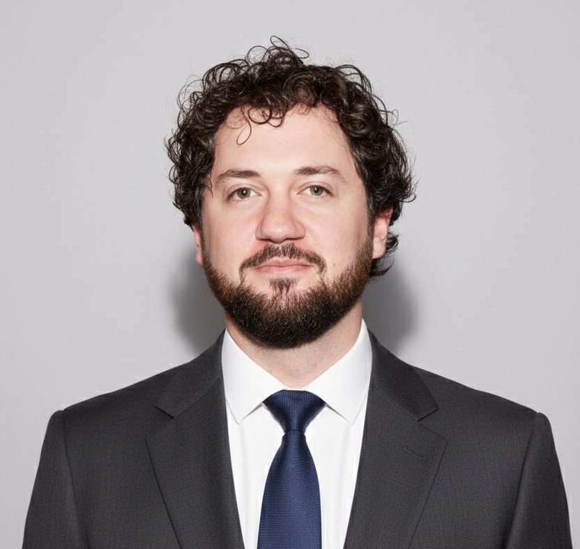 Сергей Негинский