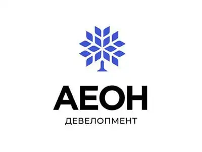 Аеон Девелопмент logo