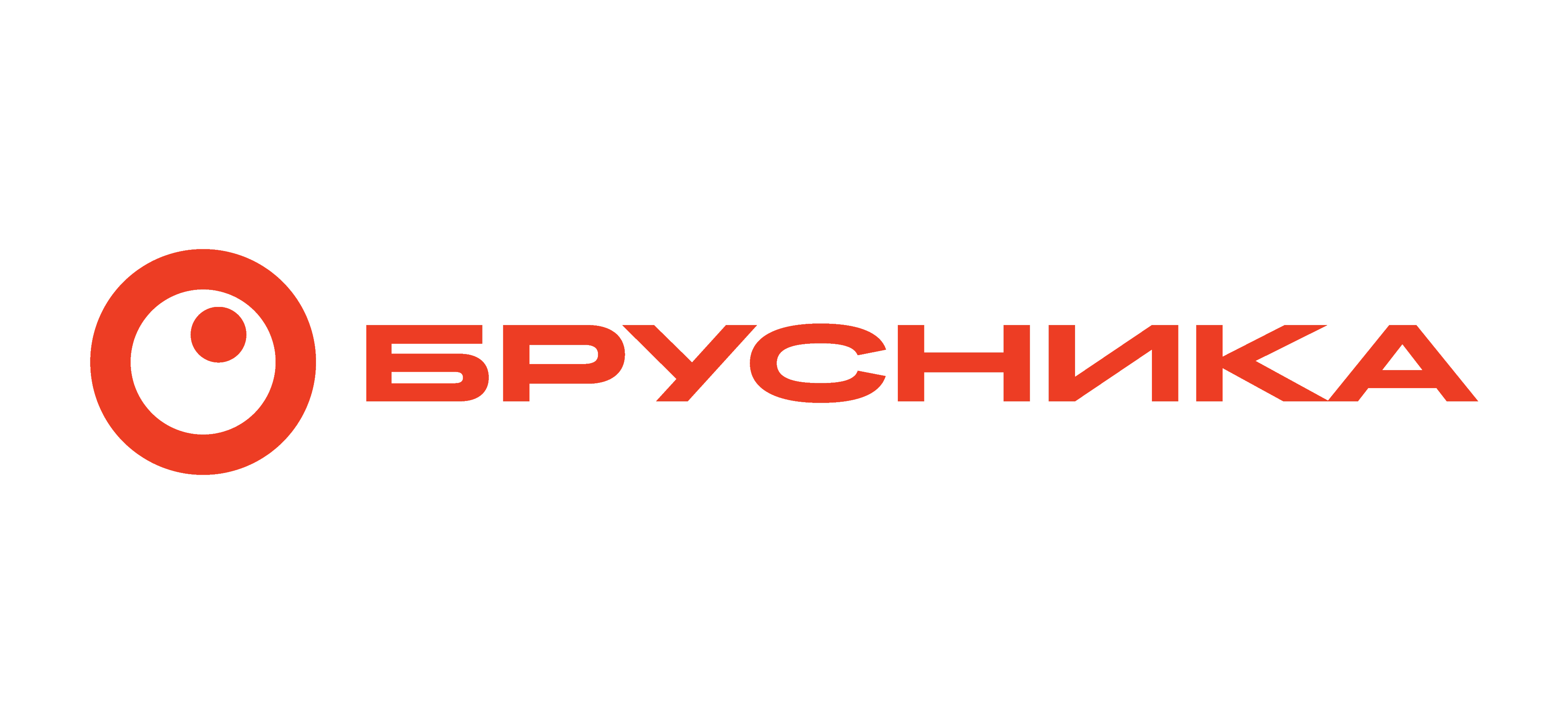 Брусника logo