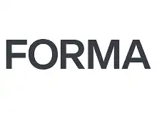 Форма logo