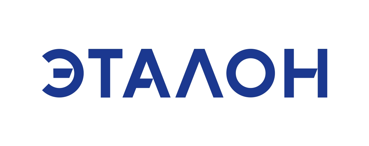 Группа Эталон logo
