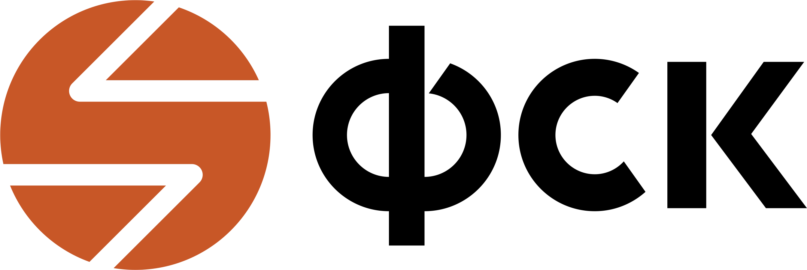 Группа компаний ФСК logo