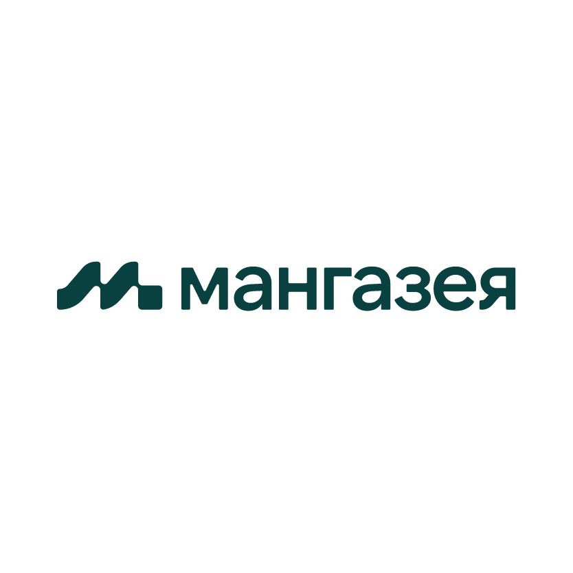 Мангазея logo