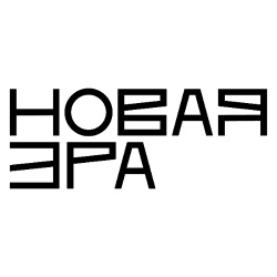 Новая Эра logo