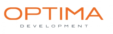 «Оптима Девелопмент» logo