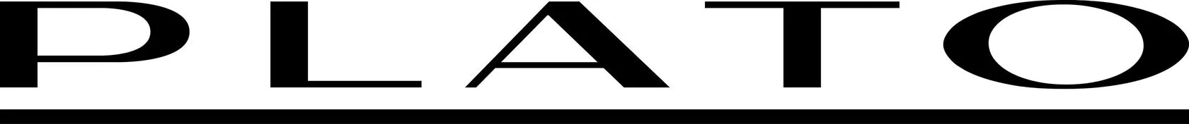 ПЛАТО logo