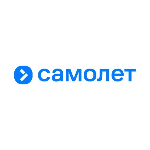 Группа Самолет logo