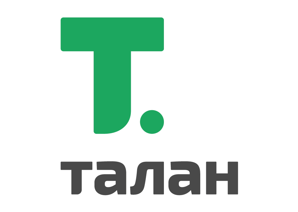 Талан logo
