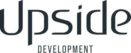 Апсайд Девелопмент logo