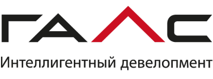 Галс-Девелопмент logo