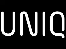 ЮНИК Девелопмент logo