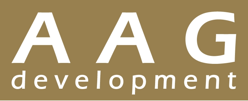 ААГ Девелопмент (AAG Development) logo