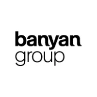 Баньян Групп (Banyan Group) logo