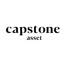 Капстон Ассет (Capstone Asset) logo