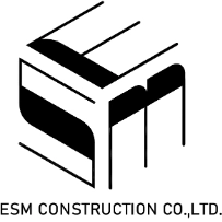 ИСМ Констракшн Групп (ESM Construction Group) logo