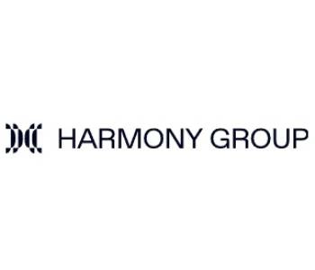 Хармони Груп (Harmony Group) logo