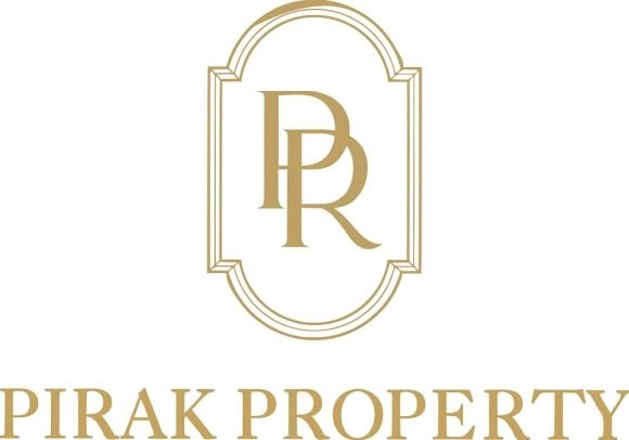 Пирак Проперти (Pirak Property) logo
