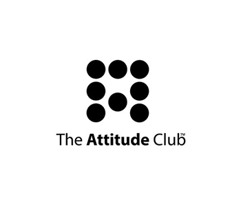 Зе Аттитюд Клаб (The Attitude Club) logo